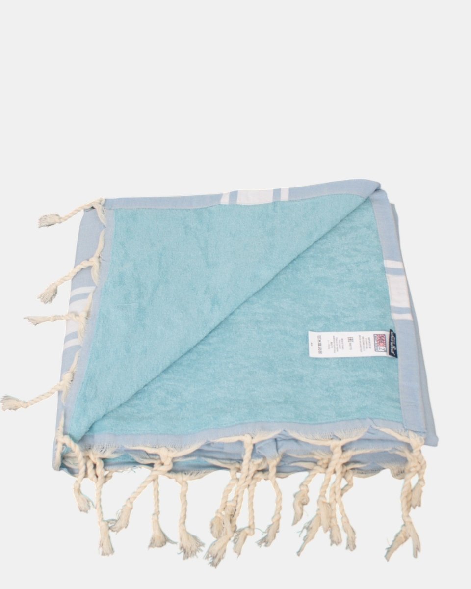 TELO MARE CON LATO SPUGNA - 31 - 10Decimi