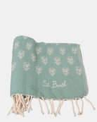 telo mare jacquard con frange - radical buti 53 emb - 10Decimi