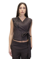 timothy - w18 - 0 fondente - 10Decimi