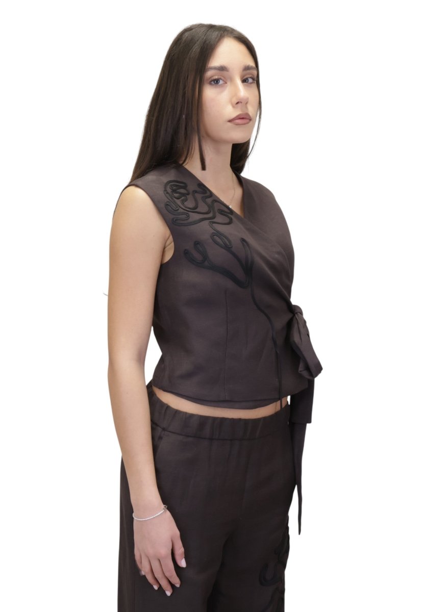 timothy - w18 - 0 fondente - 10Decimi