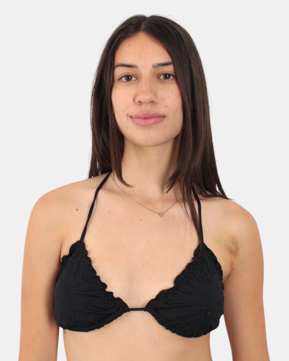 top - flower embroidery 00 - 10Decimi