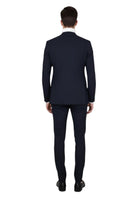 torino - 104 navy - 10Decimi