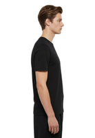 tortona shirty - 60 blue black - 10Decimi