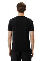 tortona shirty - 60 blue black - 10Decimi