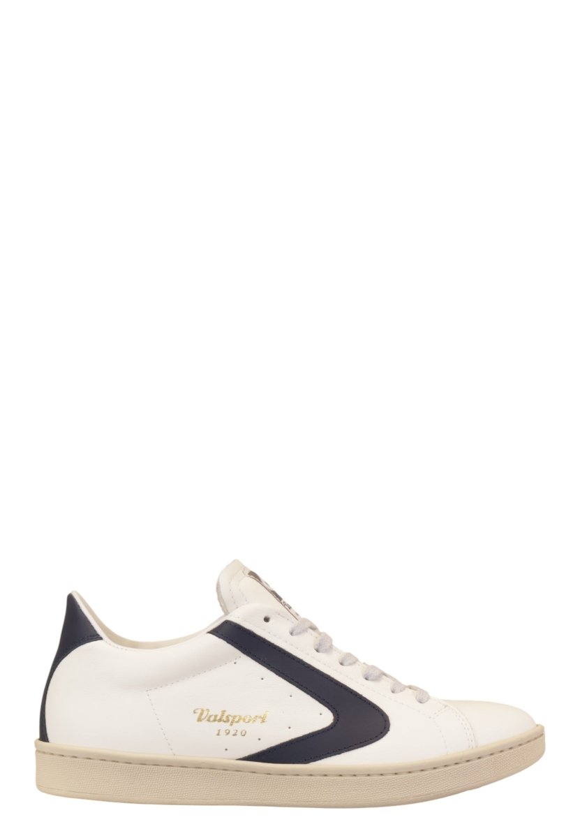 TOURNAMENT - CLASSIC BIANCO/BLU - 10Decimi