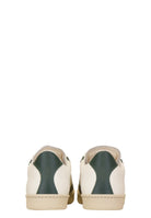 TOURNAMENT - CLASSIC BIANCO/EVERGREEN - 10Decimi