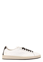 TOURNAMENT - NUDE WHITE/BLACK - 10Decimi