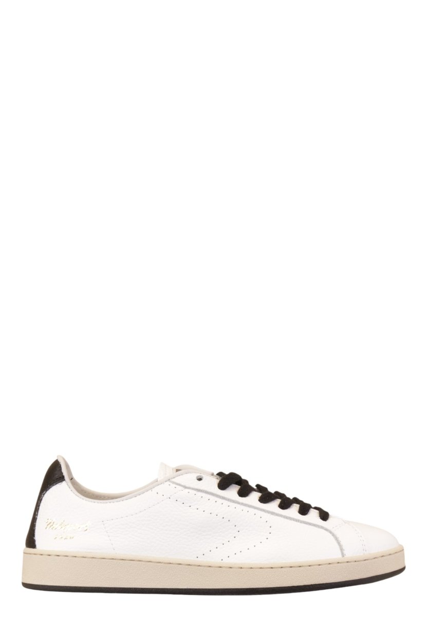 TOURNAMENT - NUDE WHITE/BLACK - 10Decimi