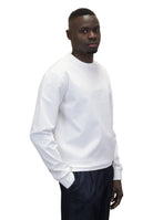 TOYAMA - 000 WHITE - 10Decimi