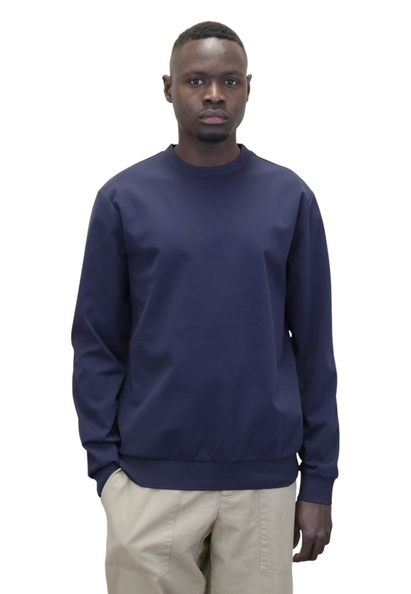 TOYAMA - 790 NAVY BLUE - 10Decimi