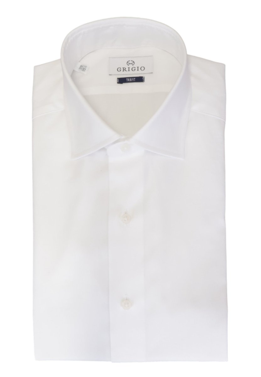 TRIM FIT - 000 BIANCO - 10Decimi