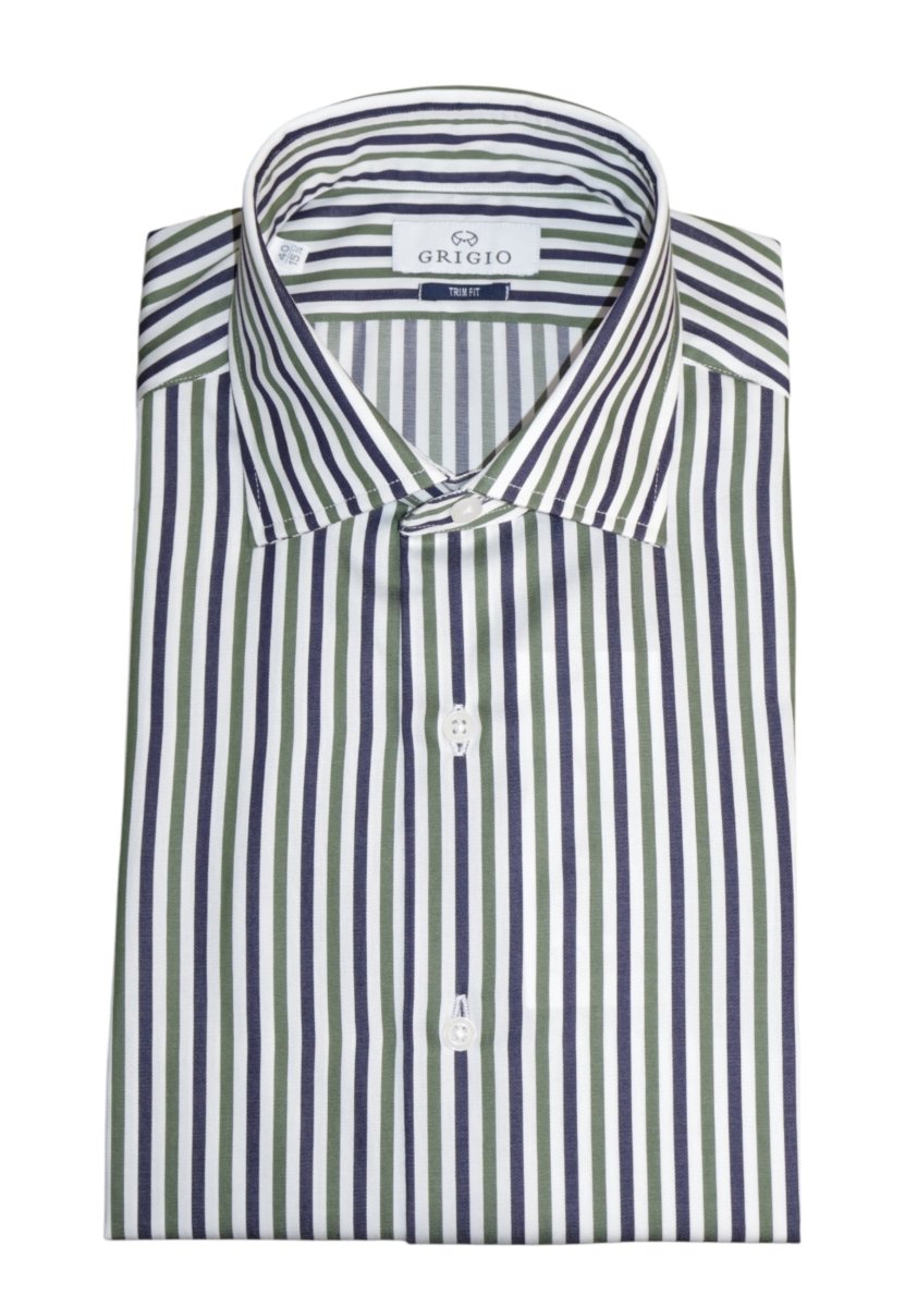 trim fit - 720 riga multicolor - 10Decimi