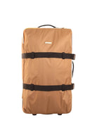 trolley blossac m y06 brown corda/black pure - 10Decimi