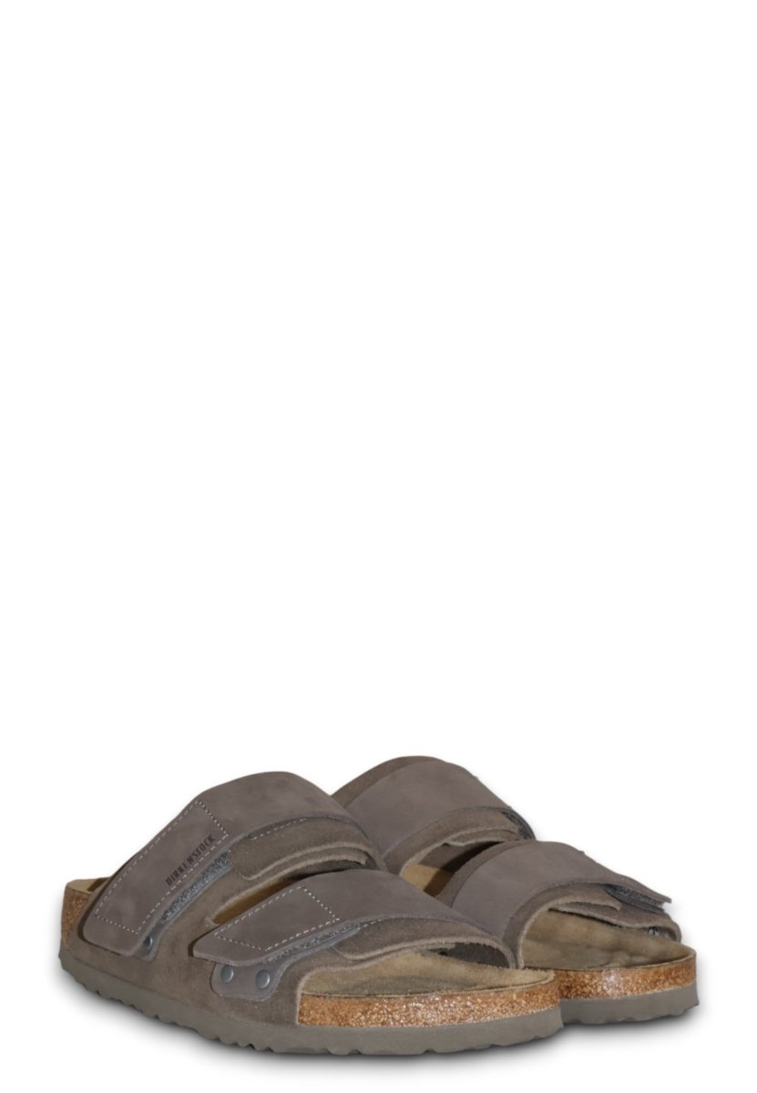 Uji - concrete gray - 10Decimi