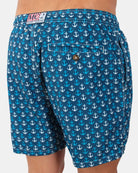 ULTRALIGHT SWIM SHORT - ANCHOR SEA 61 - 10Decimi