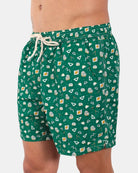 ULTRALIGHT SWIM SHORT - ARCHITECT MOOD 51 - 10Decimi