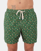 ULTRALIGHT SWIM SHORT - DRY BELLINI 52 - 10Decimi