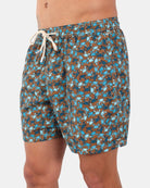 ULTRALIGHT SWIM SHORT - GRANKY 1930 - 10Decimi