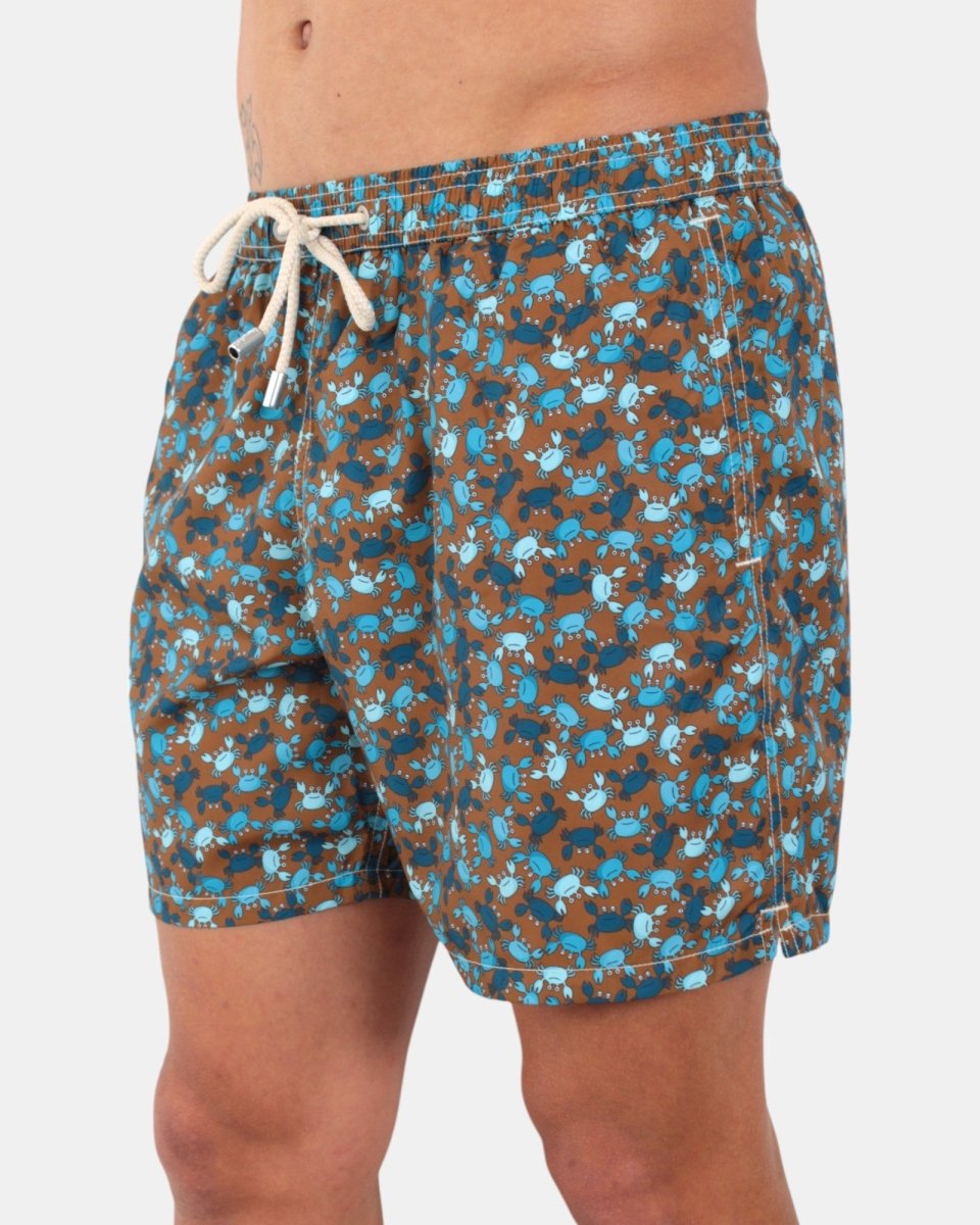 ULTRALIGHT SWIM SHORT - GRANKY 1930 - 10Decimi