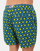 ULTRALIGHT SWIM SHORT - HITODE 6194 - 10Decimi