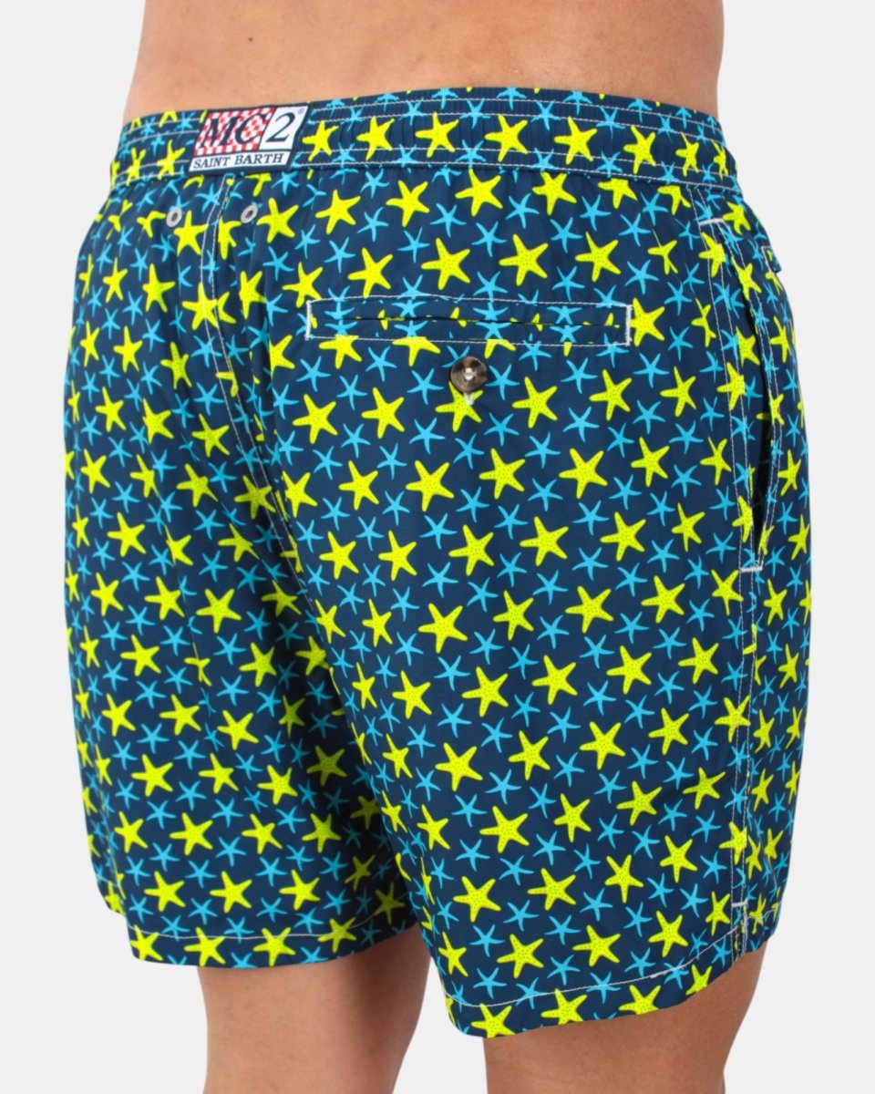 ULTRALIGHT SWIM SHORT - HITODE 6194 - 10Decimi