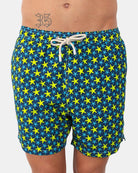 ULTRALIGHT SWIM SHORT - HITODE 6194 - 10Decimi