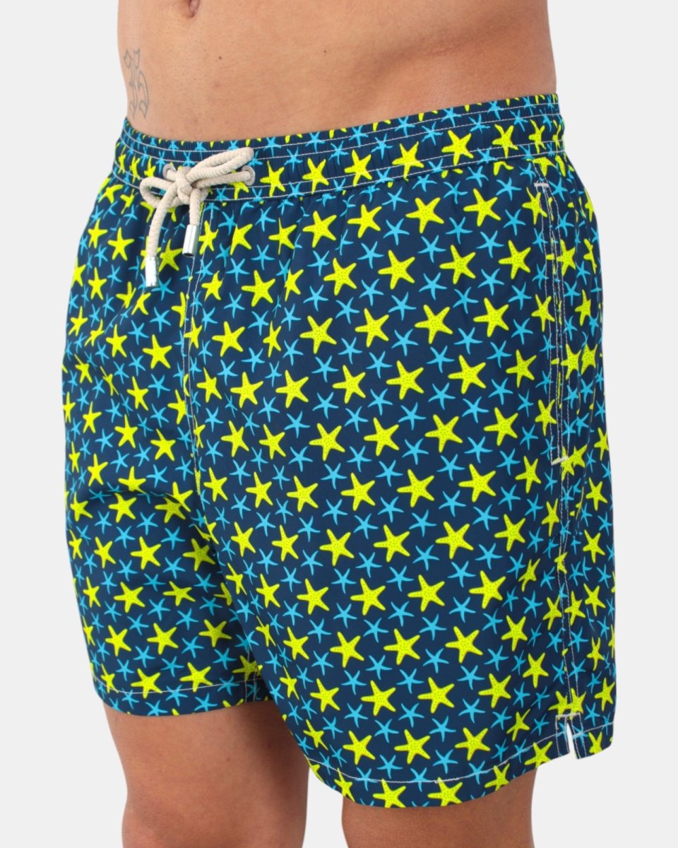 ULTRALIGHT SWIM SHORT - HITODE 6194 - 10Decimi