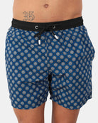 ULTRALIGHT SWIM SHORT - INTER LOGHI 17 - 10Decimi