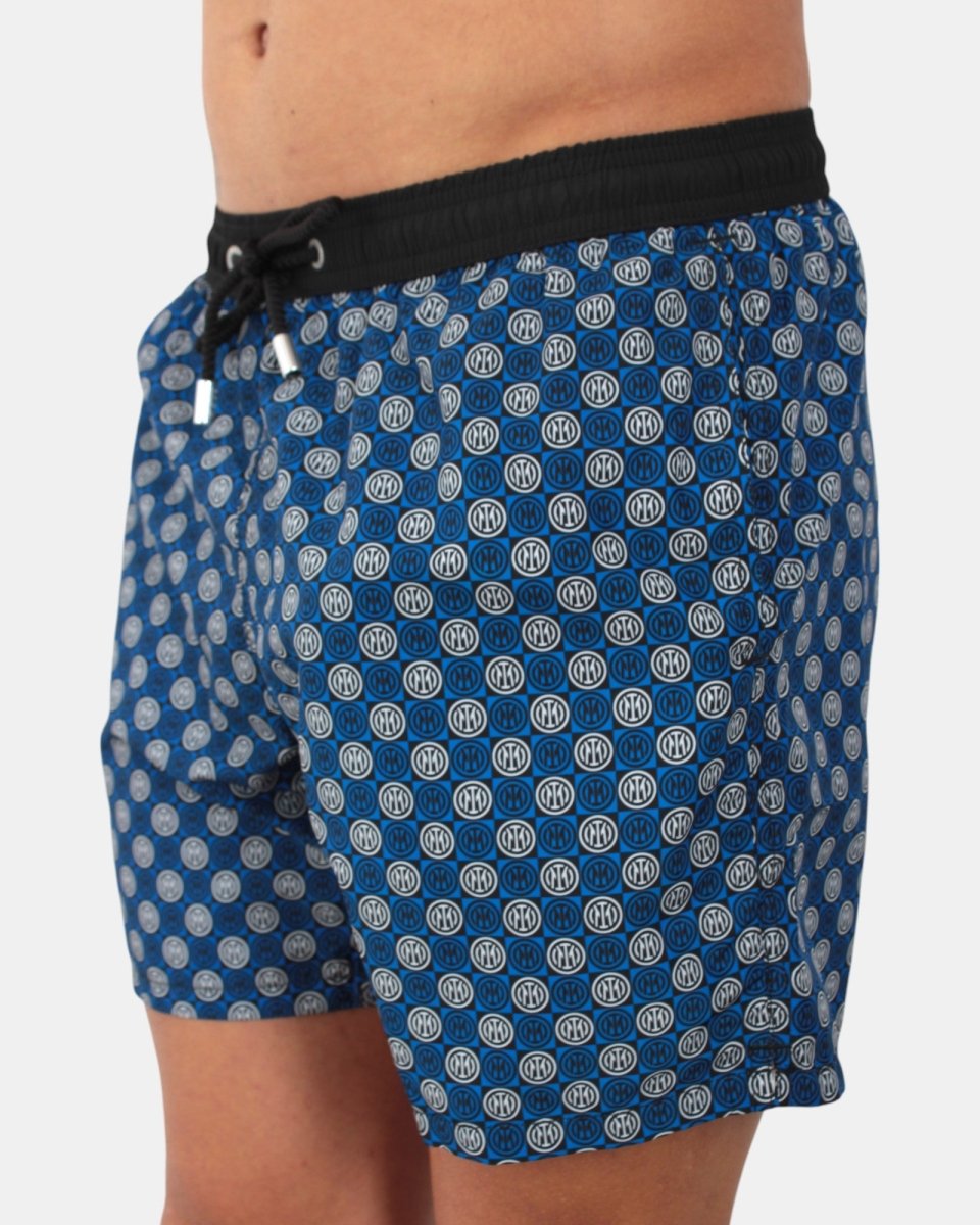 ULTRALIGHT SWIM SHORT - INTER LOGHI 17 - 10Decimi