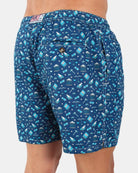 ULTRALIGHT SWIM SHORT - LAWYER MOOD 61 - 10Decimi