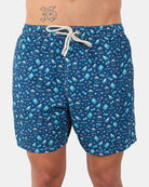 ULTRALIGHT SWIM SHORT - LAWYER MOOD 61 - 10Decimi