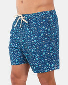ULTRALIGHT SWIM SHORT - LAWYER MOOD 61 - 10Decimi
