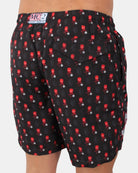 ULTRALIGHT SWIM SHORT - MILAN MILANELLO 00 PT - 10Decimi