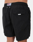ULTRALIGHT SWIM SHORT PANTONE - 00 BLACK PNT - 10Decimi
