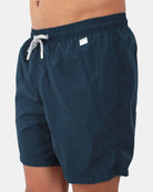 ULTRALIGHT SWIM SHORT PANTONE - 61 BLUE NAVY PNT - 10Decimi