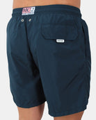 ULTRALIGHT SWIM SHORT PANTONE - 61 BLUE NAVY PNT - 10Decimi