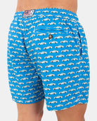 ULTRALIGHT SWIM SHORT - RACING MONO 17 - 10Decimi