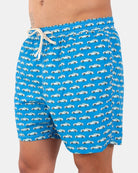 ULTRALIGHT SWIM SHORT - RACING MONO 17 - 10Decimi