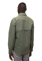 umbert stretch 2 layers - v15 green lichen - 10Decimi