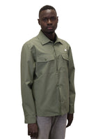 umbert stretch 2 layers - v15 green lichen - 10Decimi