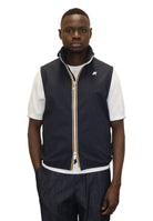 VALEN STRETCH DOT - K89 BLUE DEPTH - 10Decimi