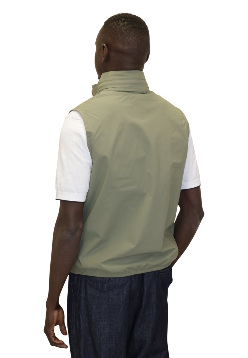 VALEN STRETCH DOT - V15 GREEN LICHEN - 10Decimi