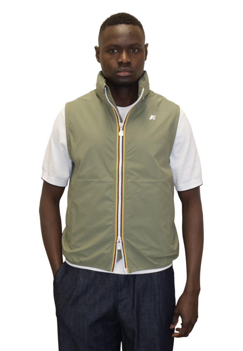 VALEN STRETCH DOT - V15 GREEN LICHEN - 10Decimi