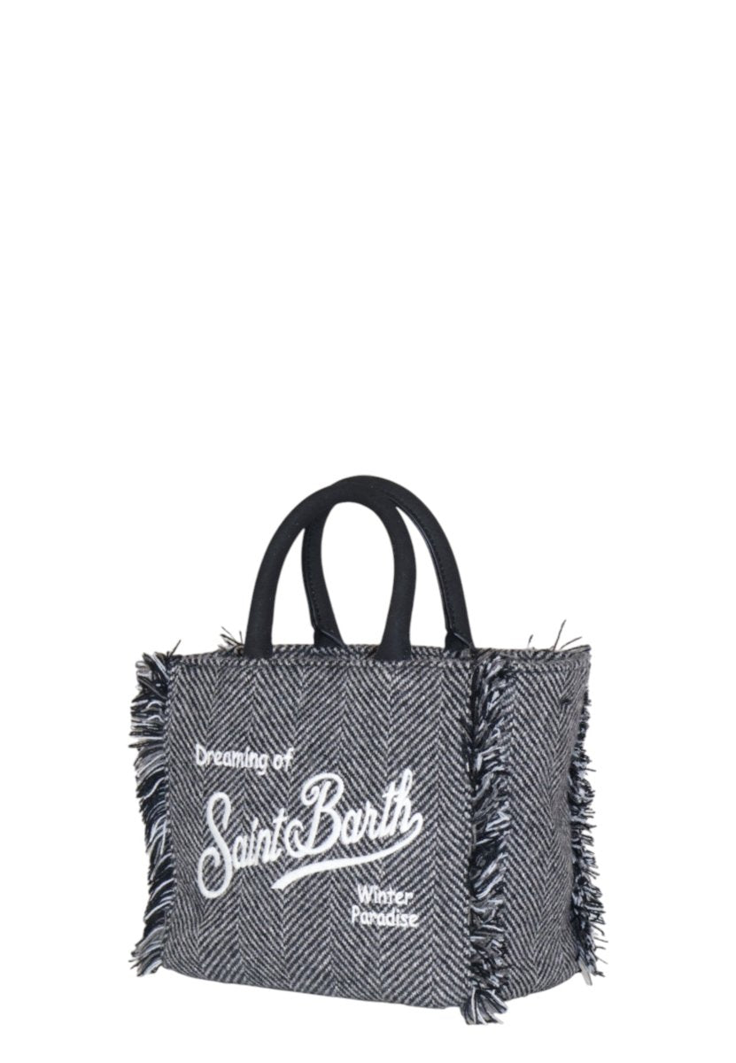 vanity mini wool - herringbone 0015 emb - 10Decimi