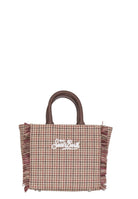 vanity mini wool - pied de poule soft 45 emb - 10Decimi