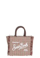 vanity mini wool - pied de poule soft 45 emb - 10Decimi