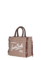 vanity mini wool - pied de poule soft 45 emb - 10Decimi