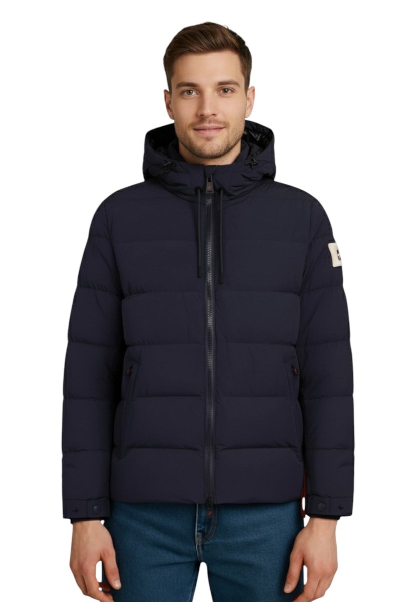 verbiern - 799 blu navy - 10Decimi