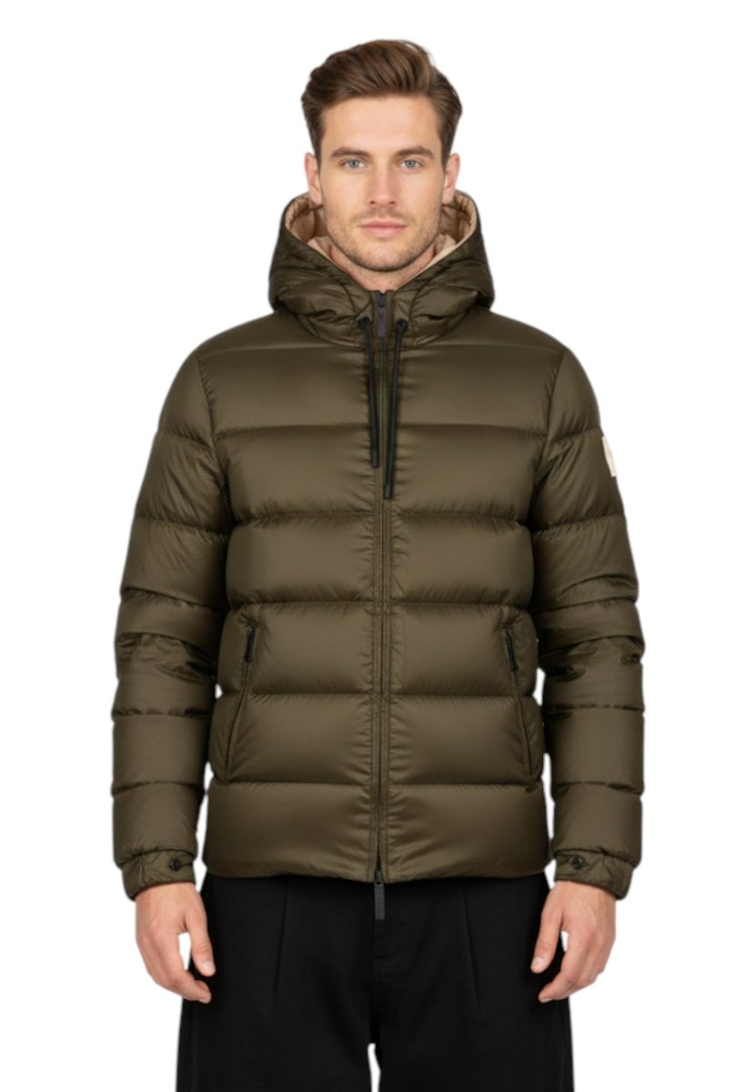 verbiern - 899 verde scuro - 10Decimi