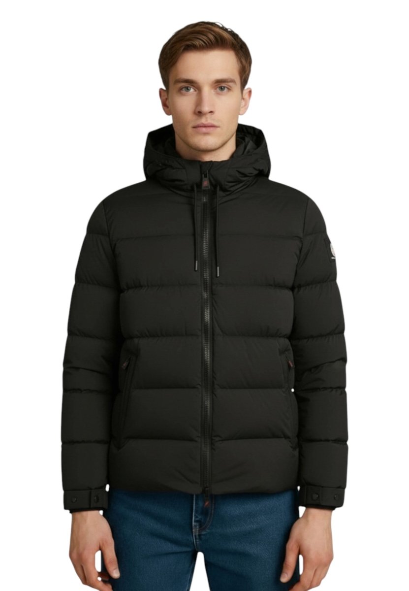 verbiern - 999 nero - 10Decimi